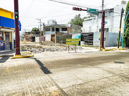 Modelo Plus Central Sur - Visual