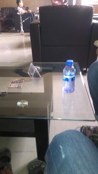 Photos of Aljalsah Cafe