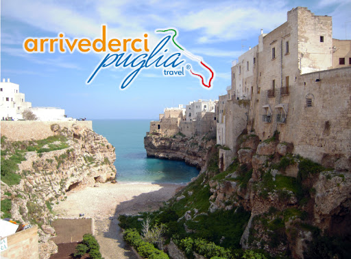 Arrivederci Puglia Travel