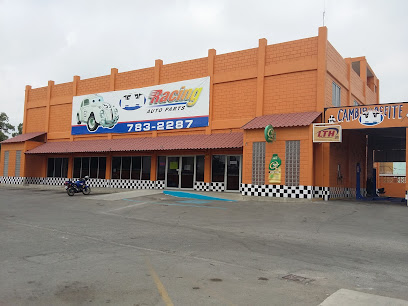 Racing Auto Parts