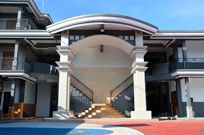 Photos of SMA ISLAM NU PUJON