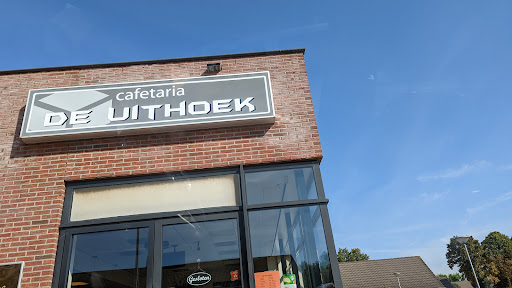 Cafetaria de Uithoek - Thumbnail