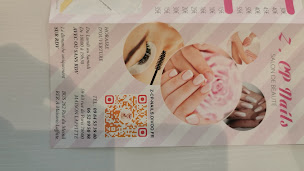 Photo n°20 de Z.CP NAILS à Maisons-Laffitte (Salon de manucure)