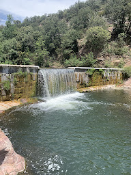 Photo n°11 de Restaurant La Placette à Bédarieux (Bar PMU)