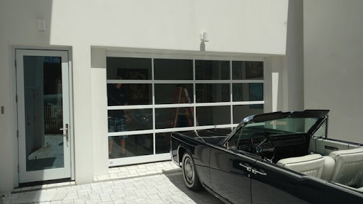 Pinckard & Son Garage Doors - Thumbnail