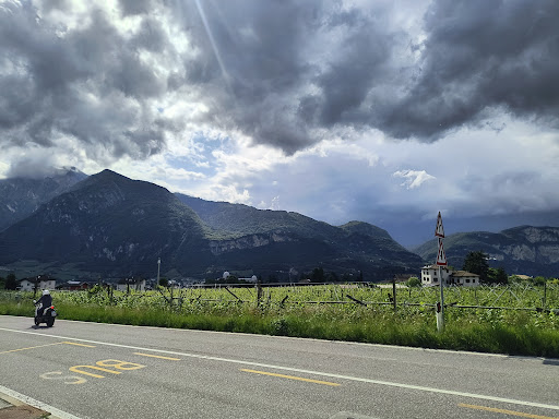 Via dei Valoni Gallery - Italy