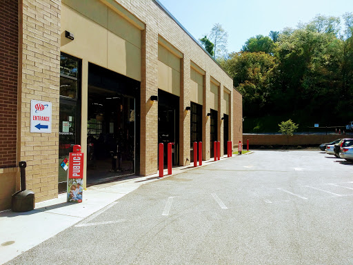 AAA Timonium Car Care Insurance Travel Center - Thumbnail