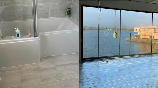 TKS plumbing