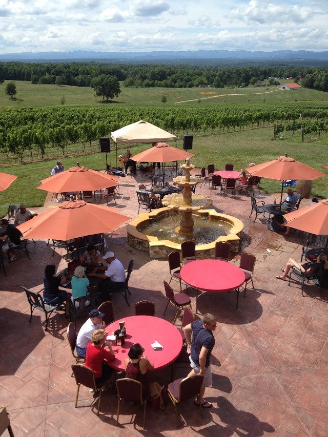 Raffaldini Vineyards & Winery, LLC