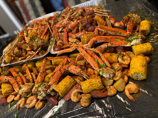 East Coast Eats - Thumbnail