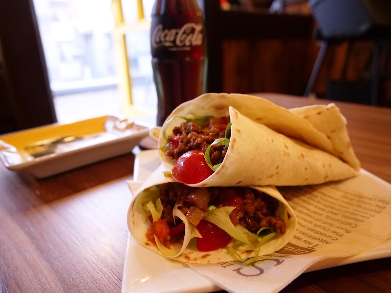 gallery nishieifuku art cafe&bar