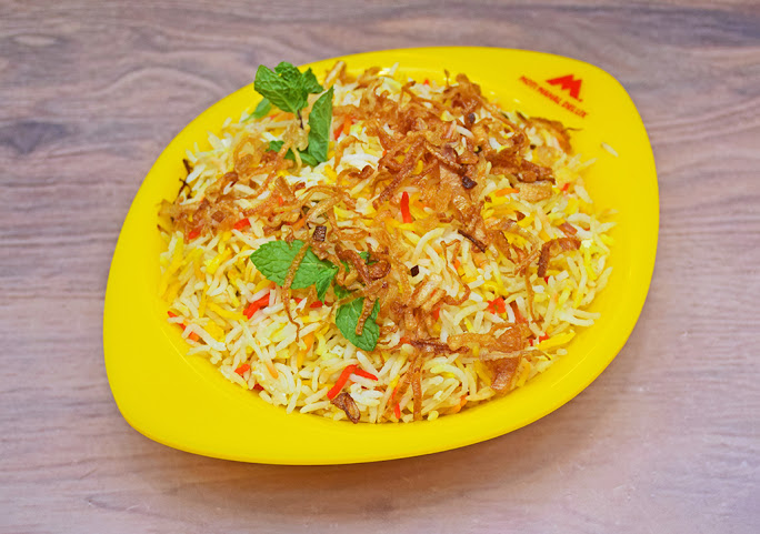 Moti mahal delux by null