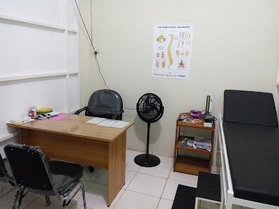 Photos of Klinik Almeta Medika Dokter Jaga 24 Jam Sungai Andai Banjarmasin