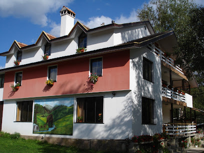 Вила "Мечкарев"