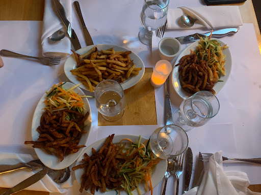 Restaurant Papa Luigi - Thumbnail
