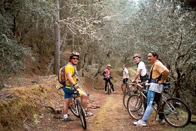 Photos of Camping PuenteNuevo