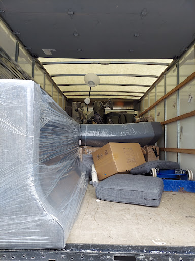 Army Strong Movers and Storage - Thumbnail