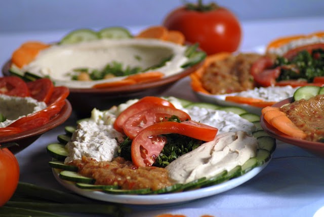 Al Fakhar Restaurant