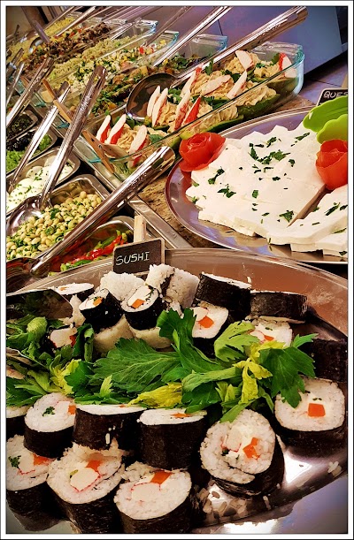 Photos of Restaurante GURM&Aacute;N Maxim&K LTDA
