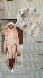 Photo n°22 de - La Mode Vintage - Boutique de vêtements et accessoires vintage de grandes marques - Vintage luxe - à Paris (Magasin de vêtements vintage)