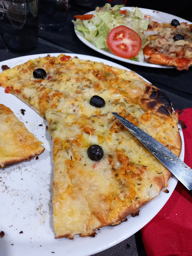 Photo 2 - Fast Pizzas