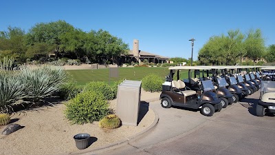 Photos of The Westin Kierland Golf Club