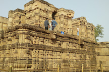 Konark Sun Temple, Konark, India