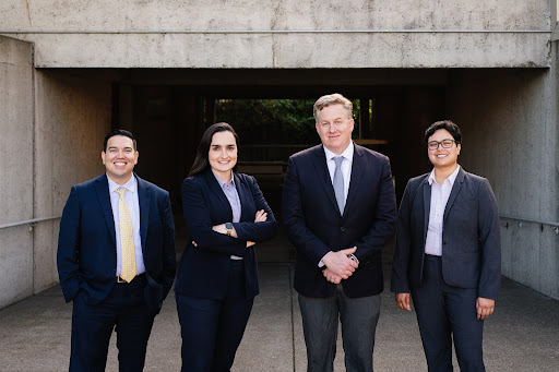 Bean, Lloyd, Mukherji, & Taylor, LLP