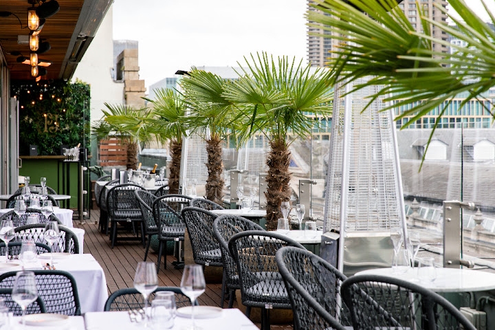 Smiths of Smithfield by null