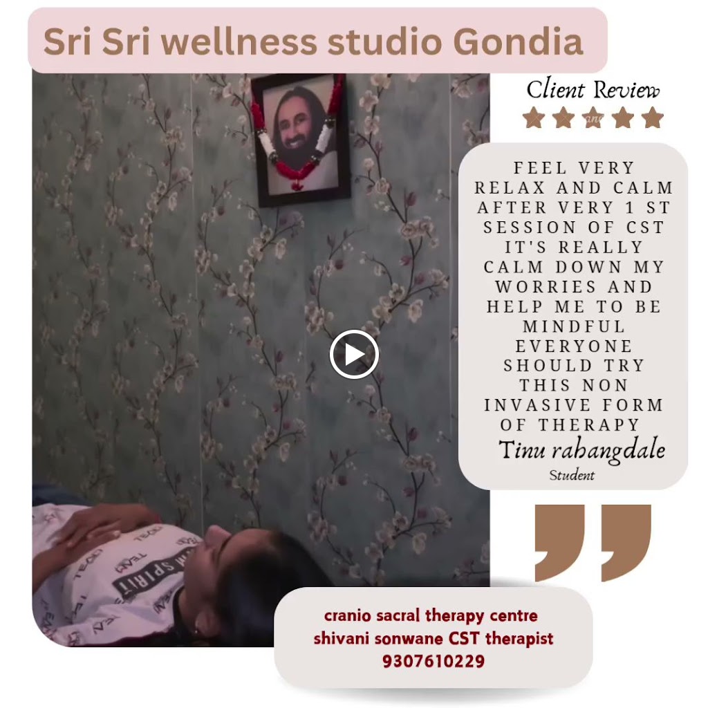 Sri Sri Wellness Studio