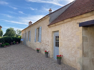 Photo n°2 de ChezAnne Chambres d'hôtes Menetou-Couture - Cher à Menetou-Couture (Chambre d'hôtes)