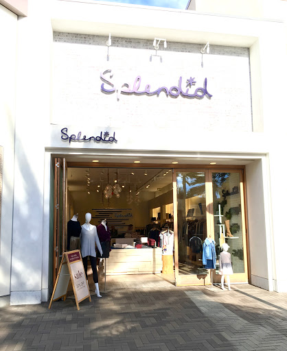 Splendid - Visual