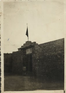 Azakhana Pando Street lahore