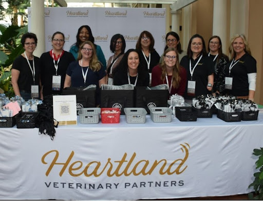 Heartland Veterinary Partners - Thumbnail
