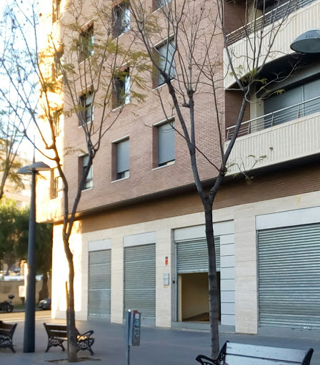 Jutjats de Primera Instància 1
