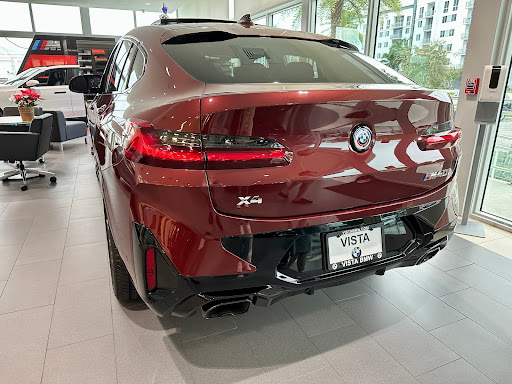 BMW Of Pompano Beach - Thumbnail