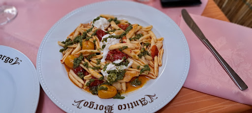 Antico Borgo - Ristorante e Pizzeria - Thumbnail