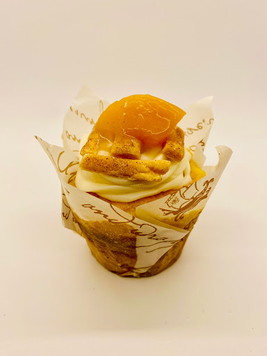 Cakegasm LLC - Visual
