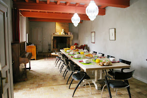 Photo n°7 de Le Clos des Rêves à Dompierre-sur-Chalaronne (Séminaire)