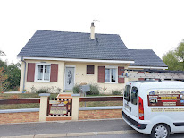 ARTISAN JASON RENOVATION TOITURES ET FACADES à Boulzicourt