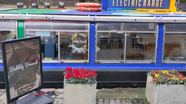 Reviews of Electric Barge in London - Travel Agency