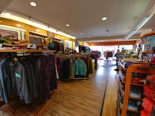 Lahout's - The North Face & Patagonia Summit Shop - Thumbnail