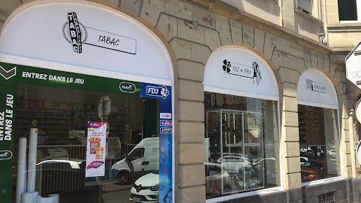 Tabac Desumer FDJ Gallery - France