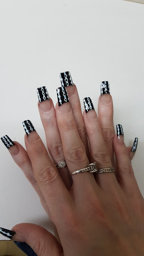 John Nails - Visual