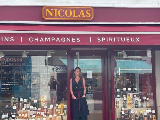 Cave Nicolas Capbreton - Thumbnail