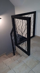 Photo n°29 de Escapade à Seltz (Société de fabrication d'escaliers)