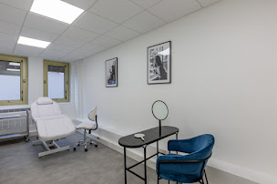 Photo n°15 de Lazeo Paris 17e à Paris (Centre d'amincissement)