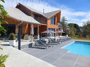 Photo n°8 de Chalet Paulantoine à Embrun (Agence de location de maisons de vacances)