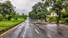 Swiss Avenue F-7/4 Park islamabad