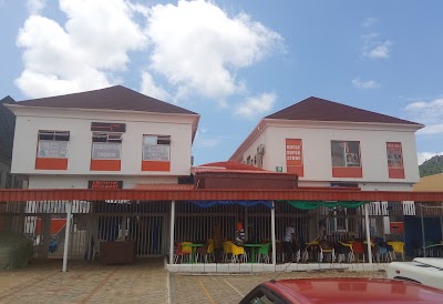 Photos of Executive Lounge